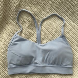 Lululemon Flow Y Bra